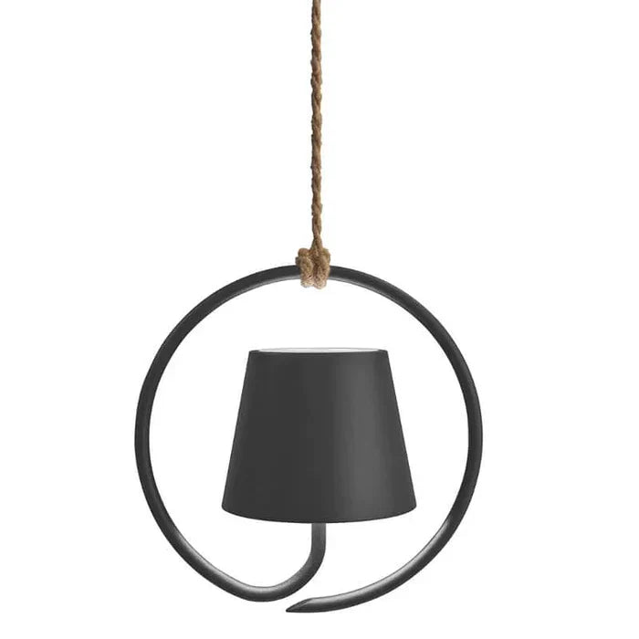 BowLift | Nordiclight Pendant Lamp™ - Wireless rechargeable pendant lamp
