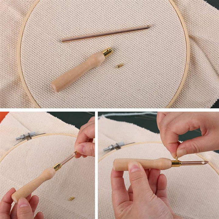 BowLift | WoodSew – Ignite your creativity & discover inner peace