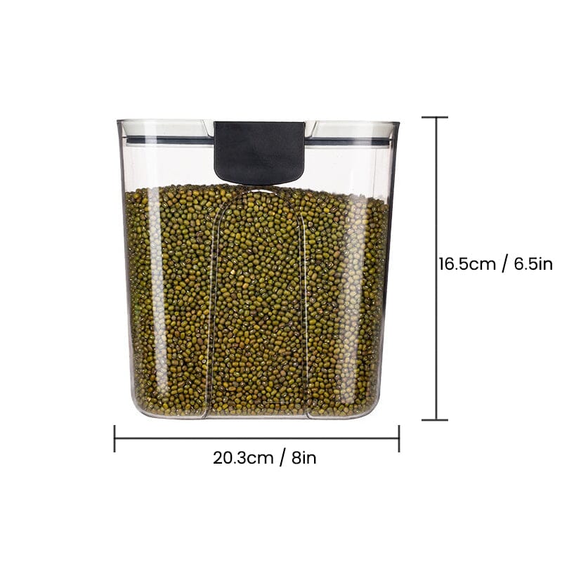 Airtight Food Storage Box | Bowlift