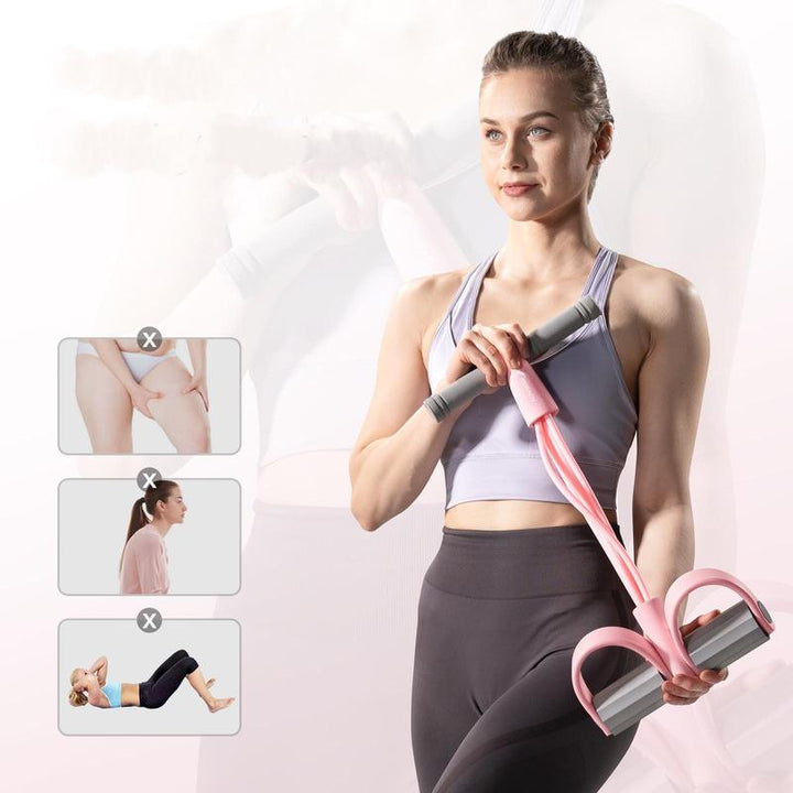 PowerFlex Pro — Burn fat in a flash and build your dream body at home! | Bowlift