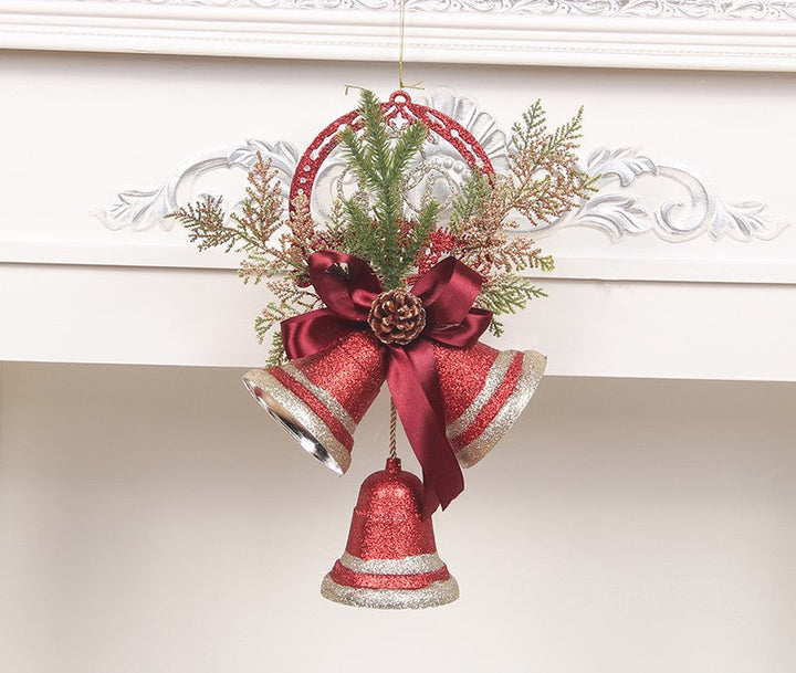 BowLift | Christmas big bell christmas tree bell