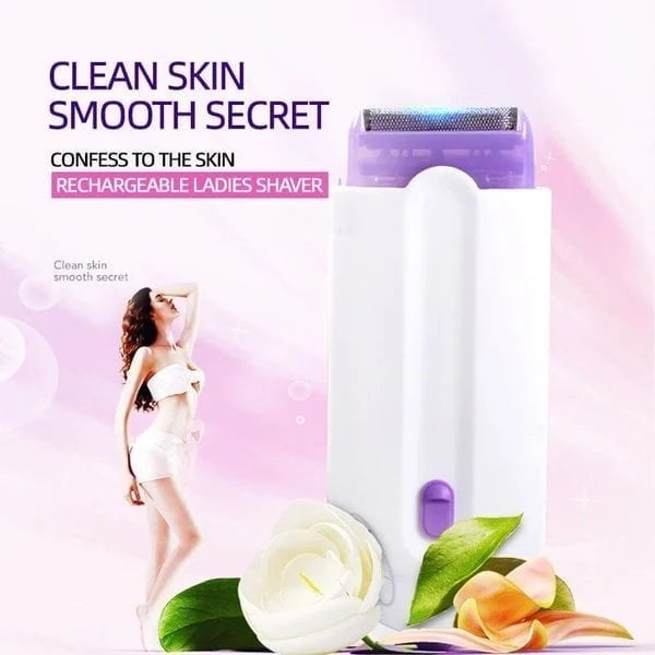 BowLift | Silky Smooth Hair Eraser