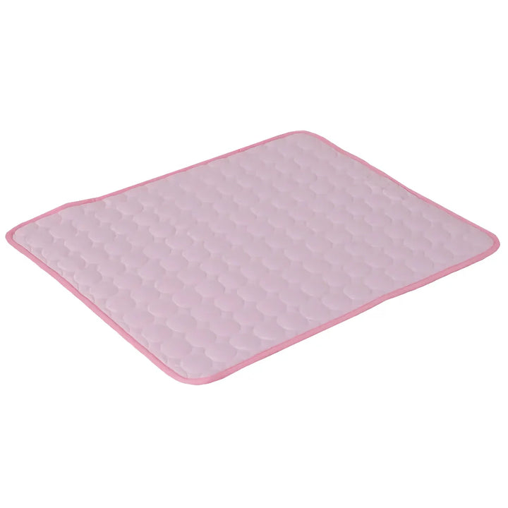 Extra Large Cooling Mat for Pets | Bowlift