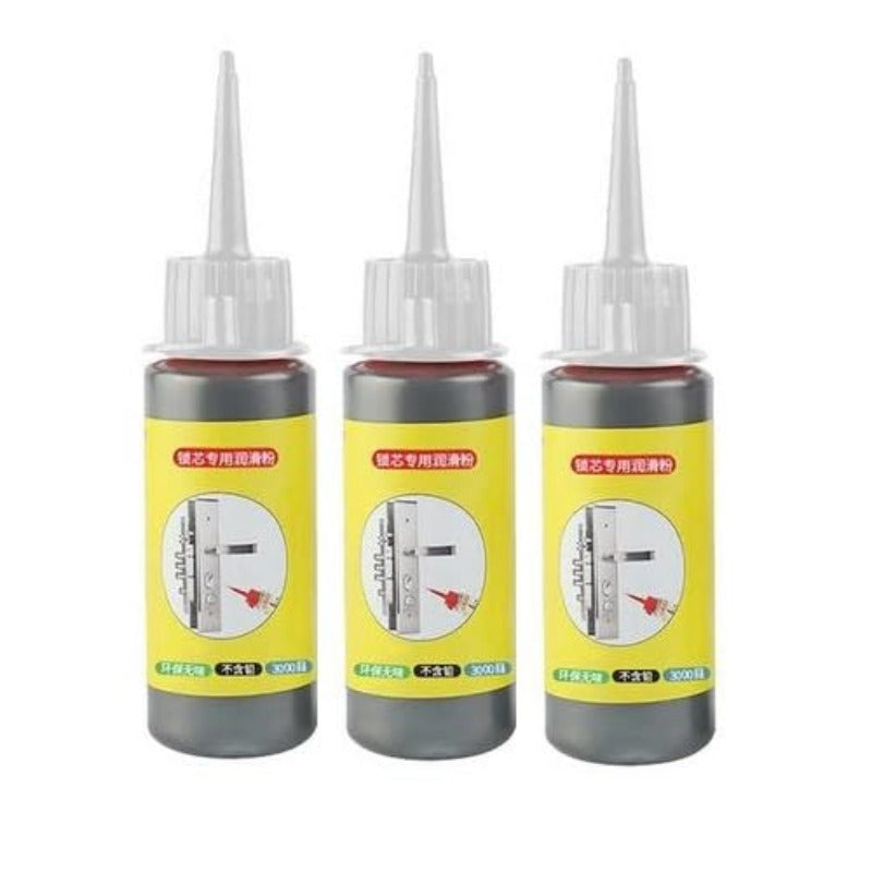 BowLift | Graphite Powder Lock Lubricant