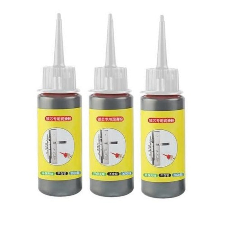 BowLift | Graphite Powder Lock Lubricant