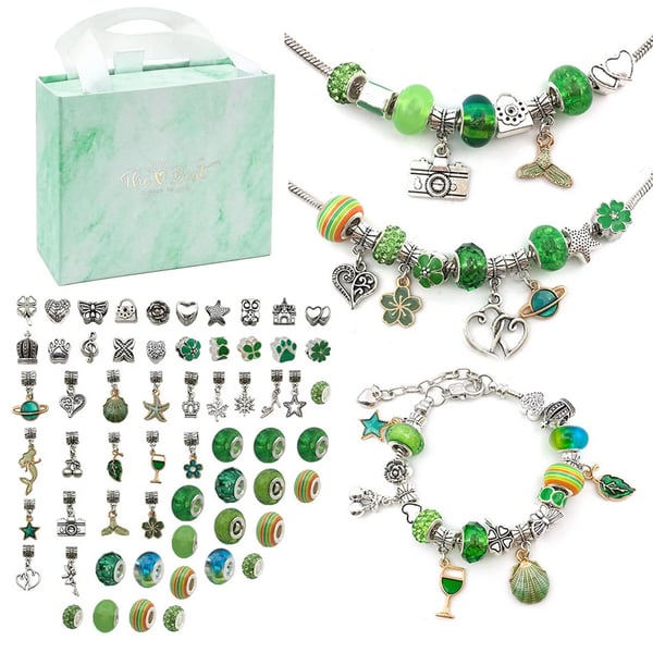 BowLift | CharmCraft - Your own jewelry collection to make it yourself