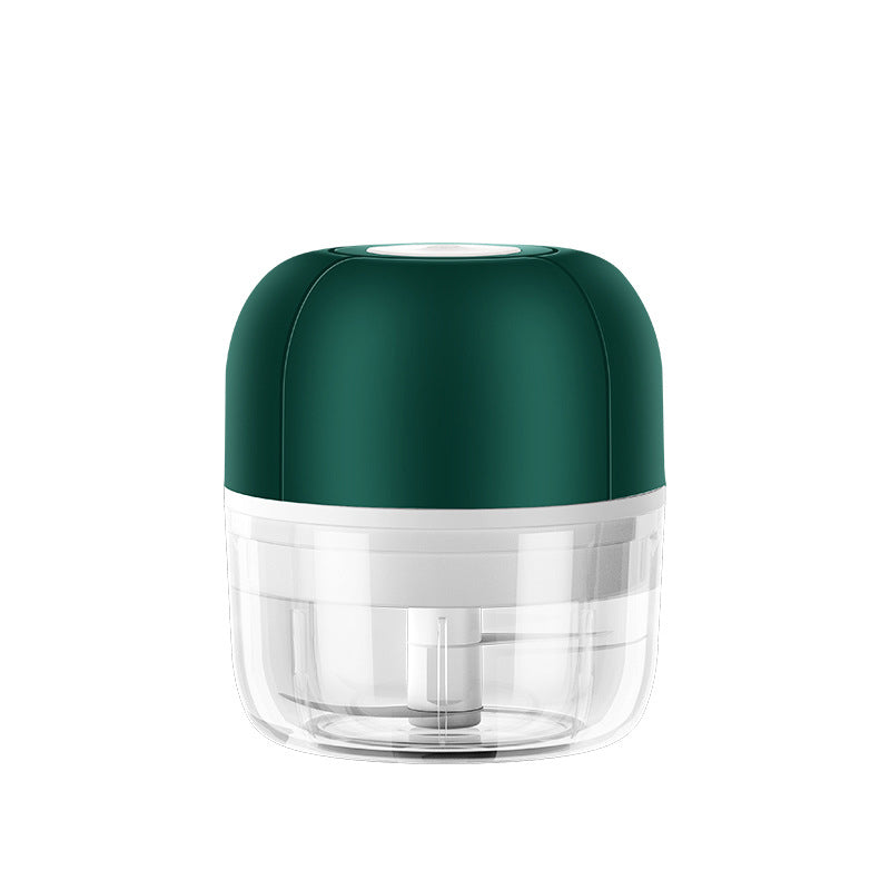 Mini Garlic Chopper | Bowlift