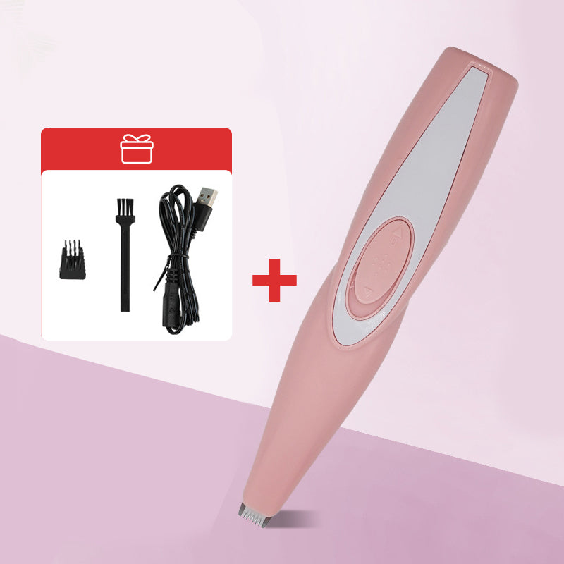 Hair clipper for stress-free grooming | Bowlift