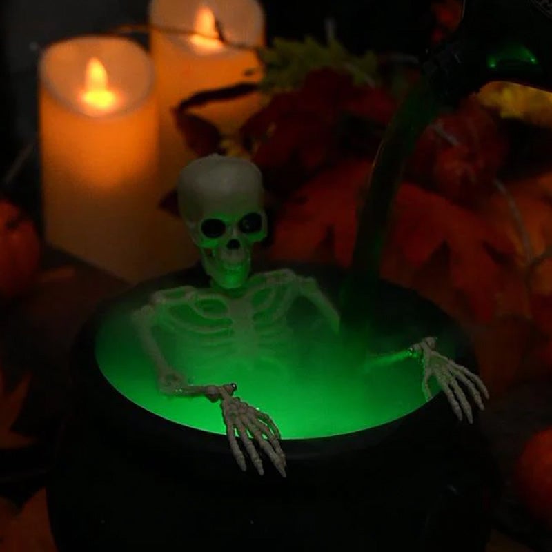 BowLift | Halloween floating bottle decoration
