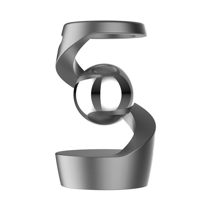 BowLift | FlowOrb — Let yourself be drawn into a stress-free world full of magical moments by hypnotic spirals!