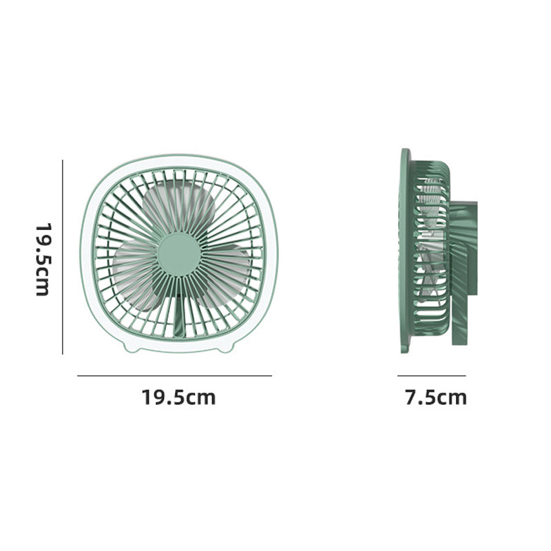BowLift | Multifunctional Mini Fan