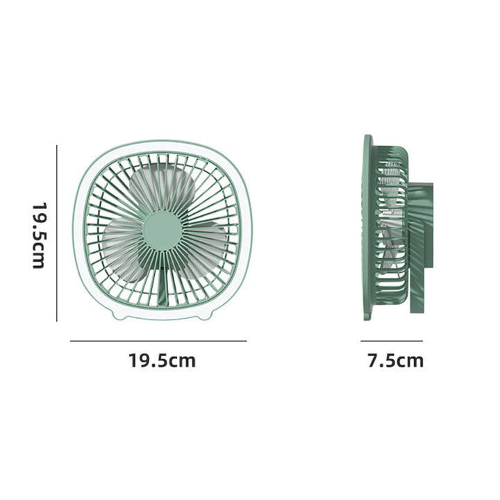 BowLift | Multifunctional Mini Fan