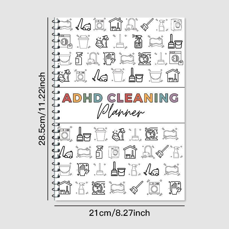 BowLift | ADHD Cleaning & Organizing Toolkit