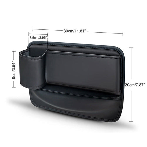 BowLift | Seat Gap Storage Boxes
