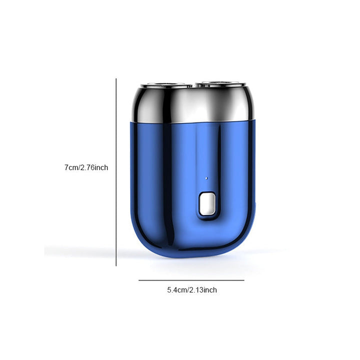BowLift | Mini Waterproof Electric Shaver