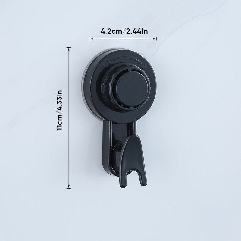 BowLift | Rotatable suction cup hooks