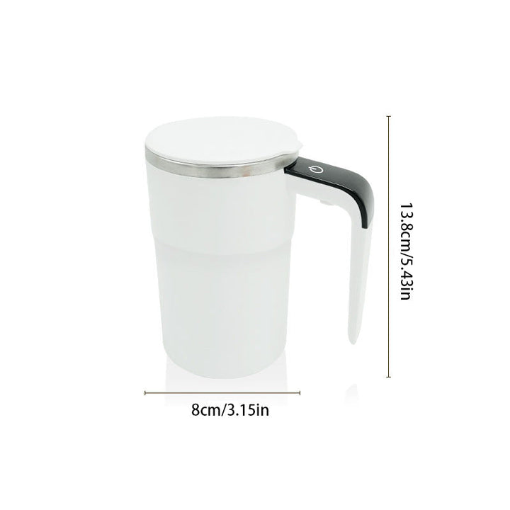 BowLift | Magnetic Automatic Mixing Cup