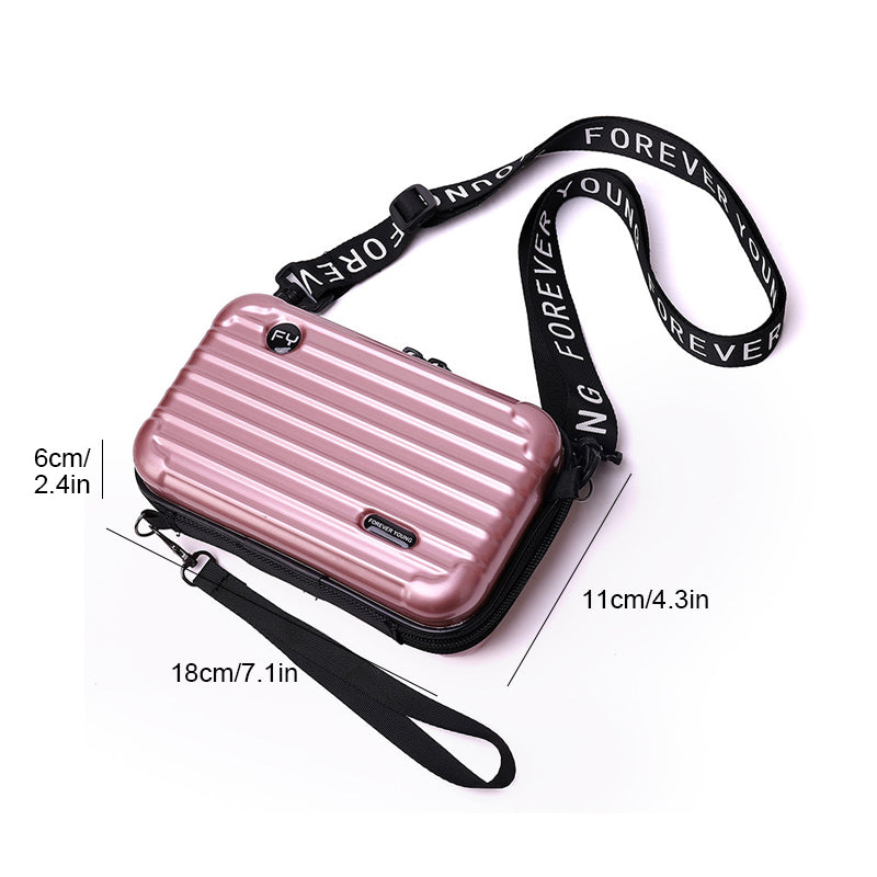 BowLift | Mini travel bag for women