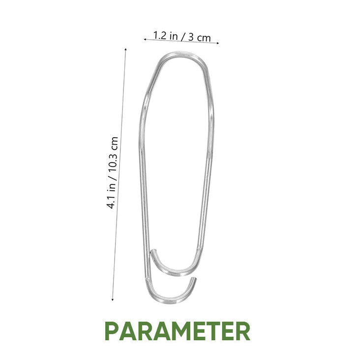 BowLift | Pillar connection buckle