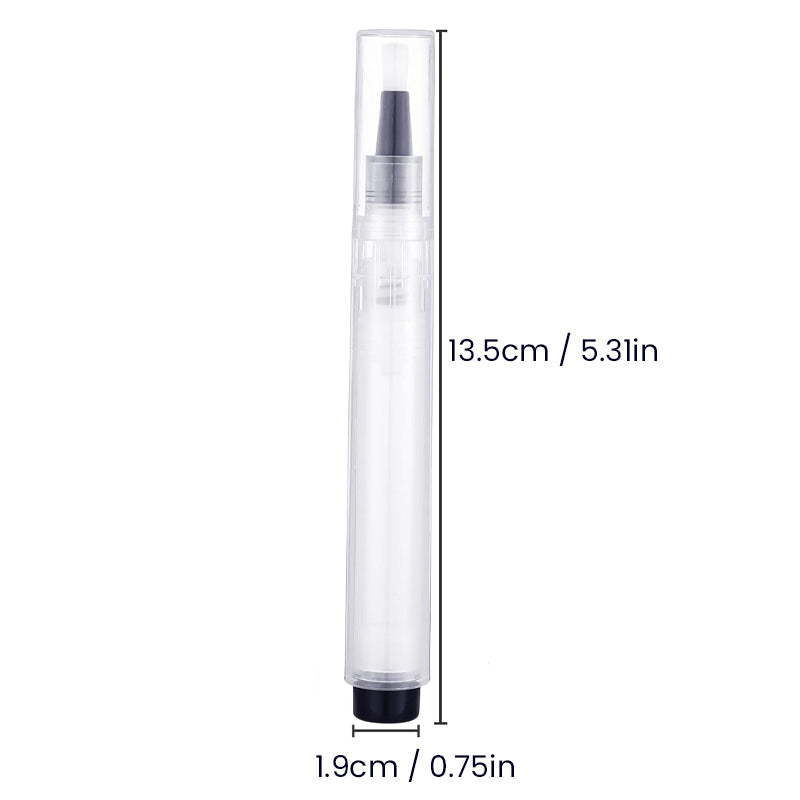 BowLift | Multifunctional refillable touch-up color pencil brush