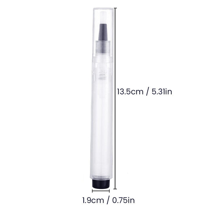 BowLift | Multifunctional refillable touch-up color pencil brush