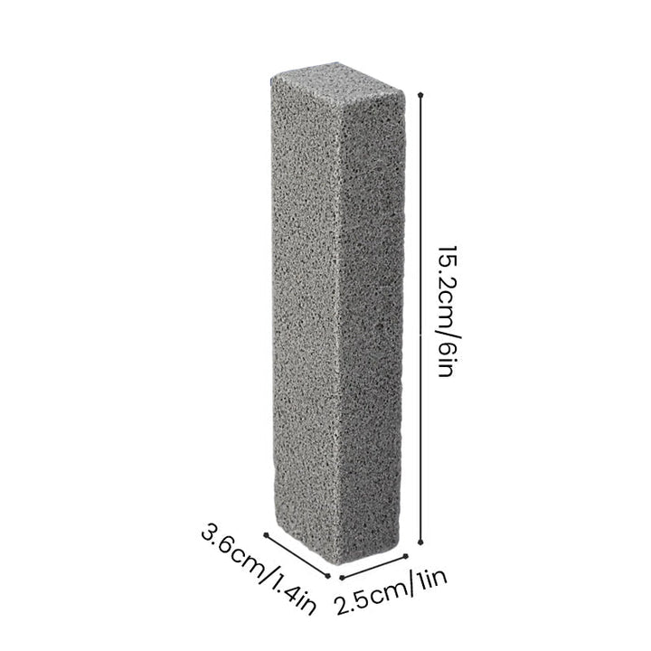 BowLift | Strong Cleaning Pumice Stone (10 Pieces)
