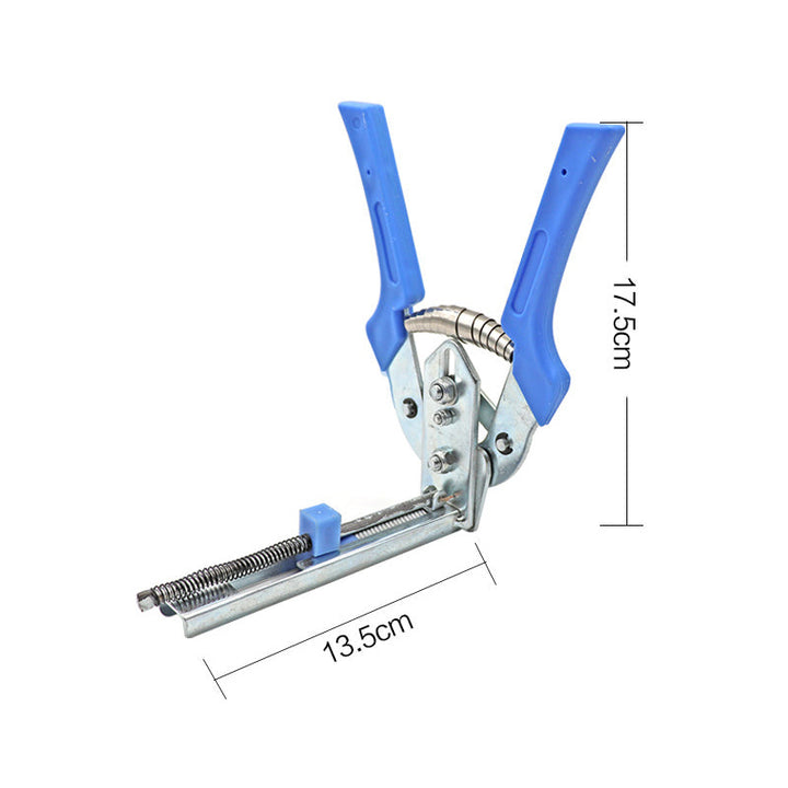 BowLift | Pliers Wire Cage Clamps Pliers Tools
