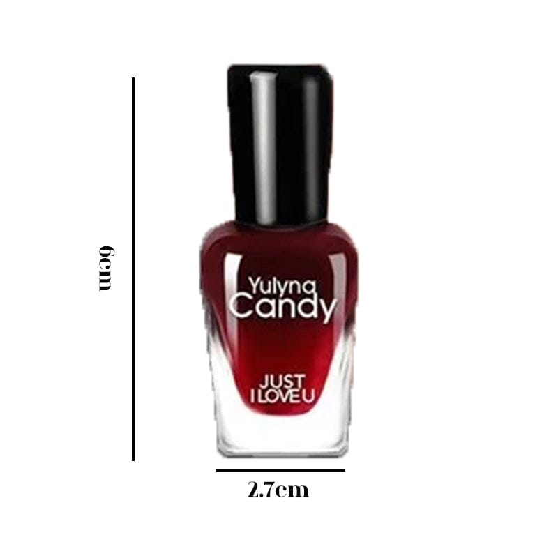 BowLift | Color-changing Nail Polish