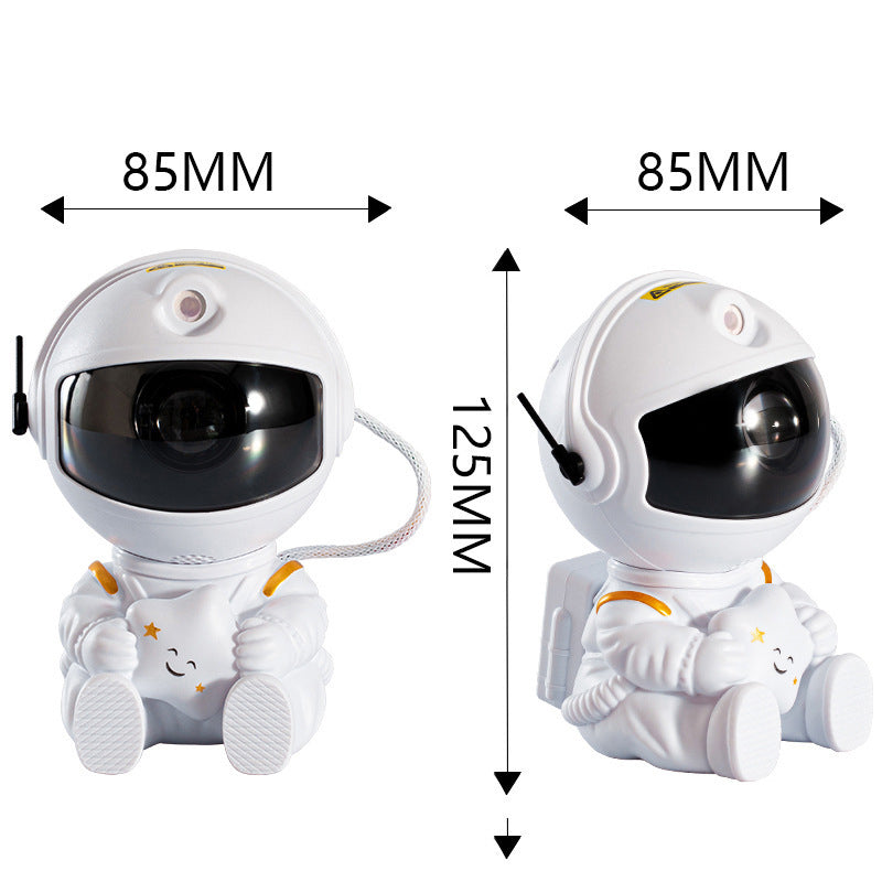BowLift | Astronaut Starry Sky Projector