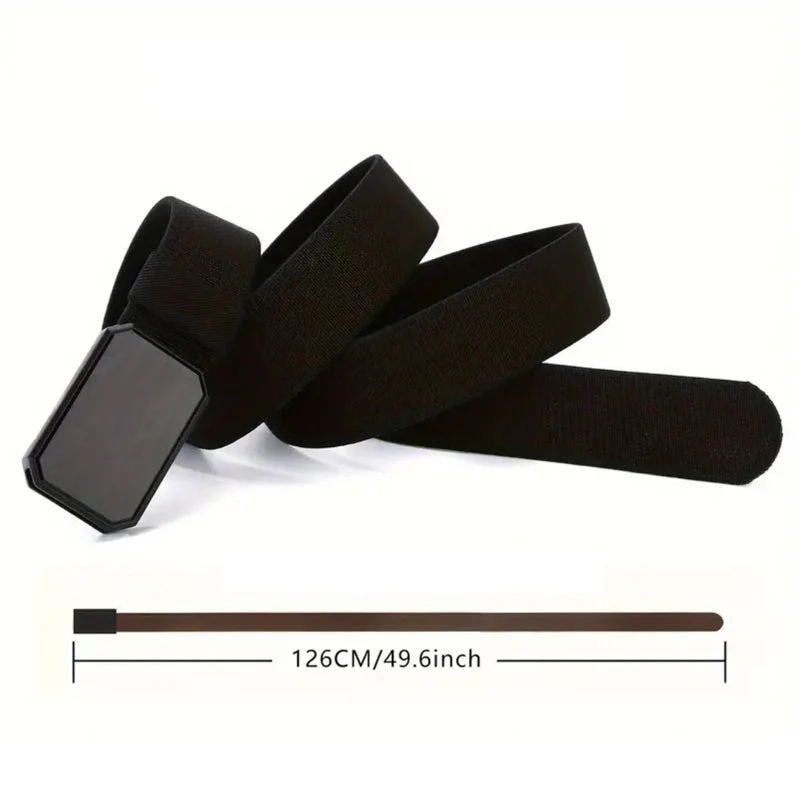 BowLift | Men's Belt with Magnetic Closure