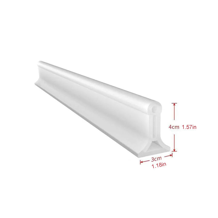 BowLift | Silicone water stopper for the bathroom