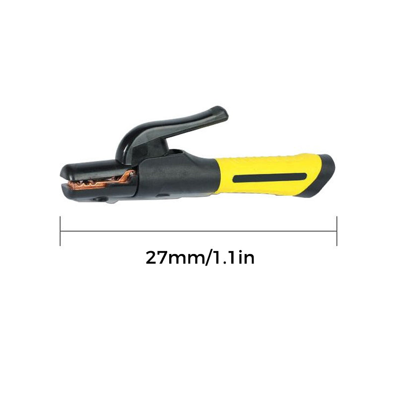 BowLift | Sweat electrode holder clamp