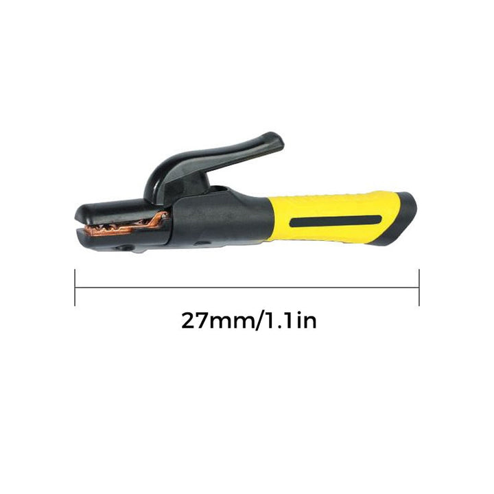 BowLift | Sweat electrode holder clamp