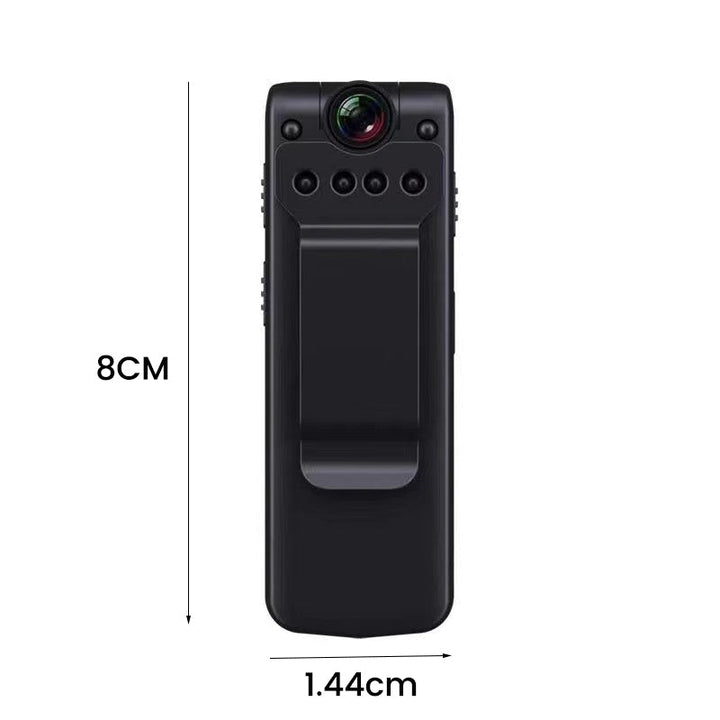 BowLift | Portable video recording device