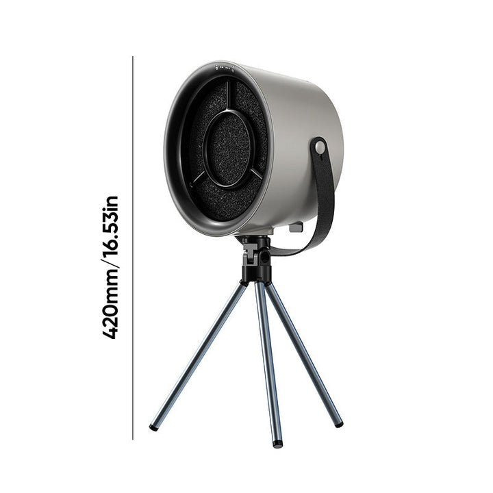 BowLift | Mobile portable exhaust hood