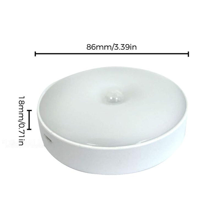 BowLift | LED Intelligent Body Sensor Light