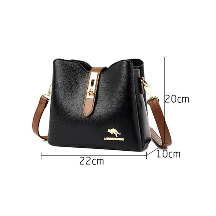 BowLift | Women's Stylish Bucket Bag