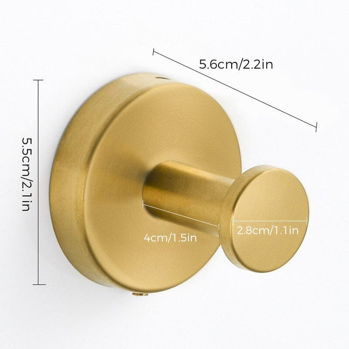 Suction cup hooks | Bowlift