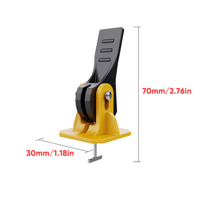 BowLift | Portable Press Leveler