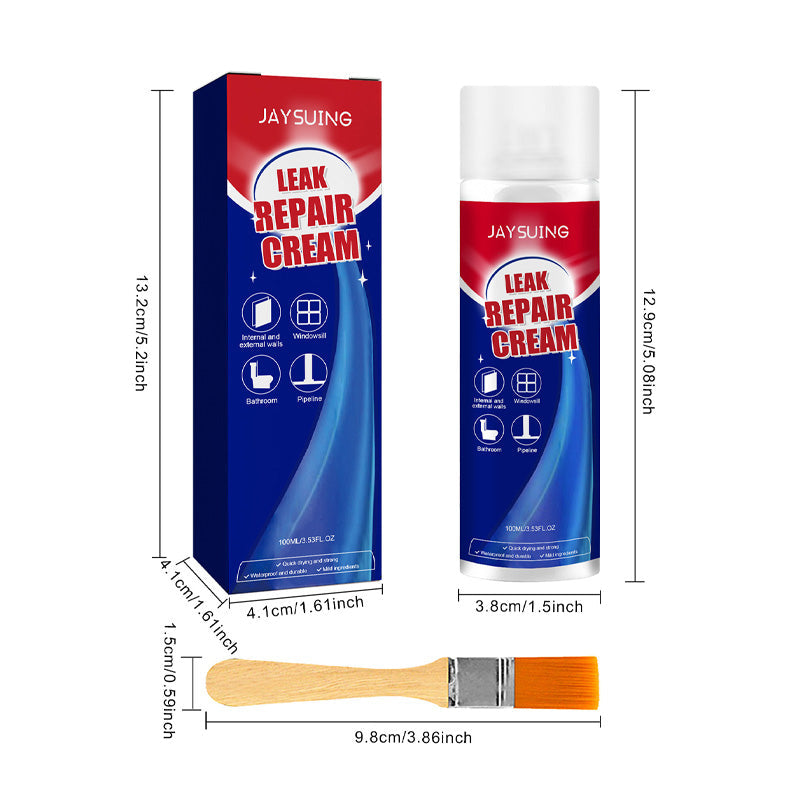 BowLift | leak-proof repair glue