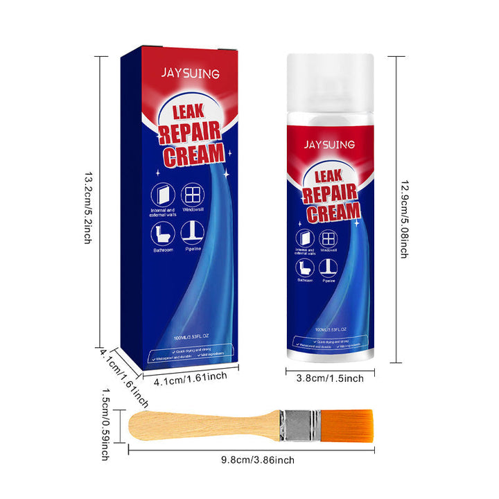 BowLift | leak-proof repair glue