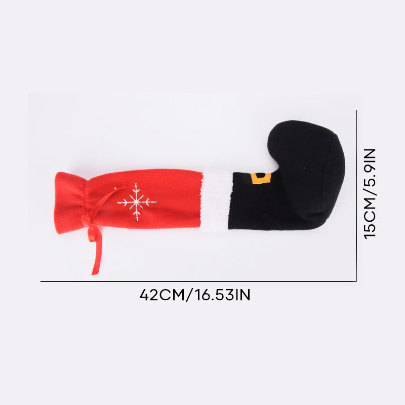 BowLift | Christmas Chair Leg Covers