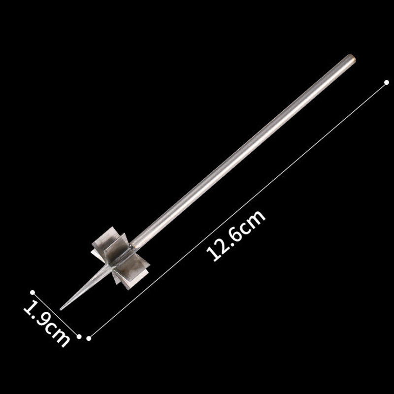 Plum Blossom Onion Cutter | Bowlift