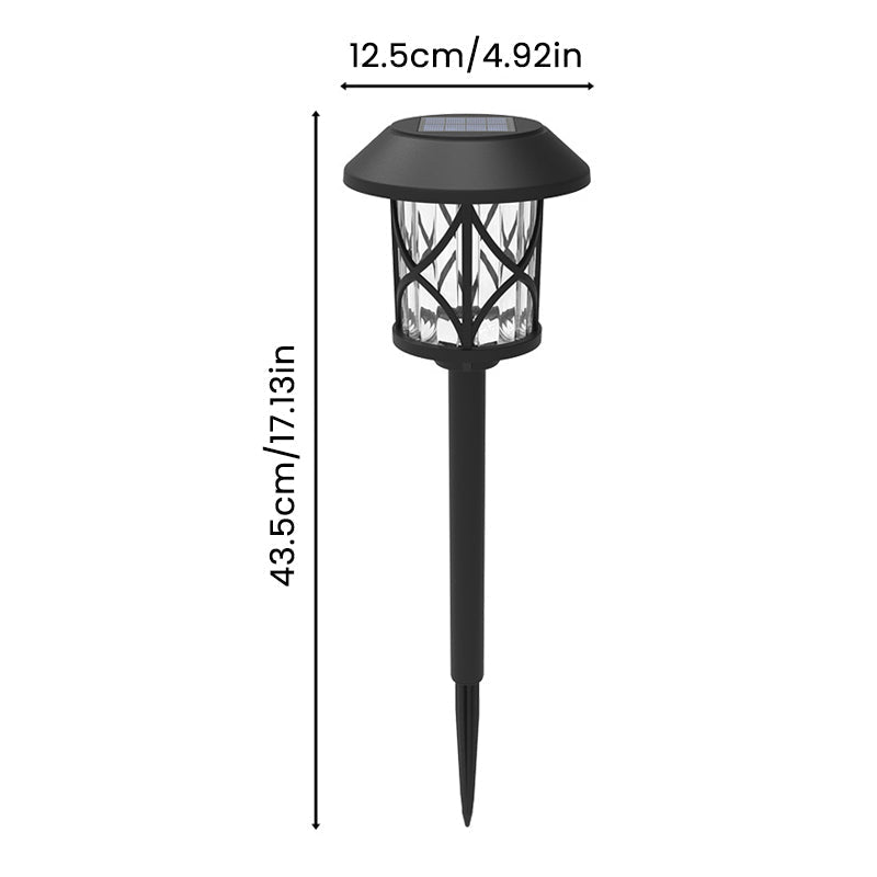 BowLift | Solar Lights Outdoor Waterproof