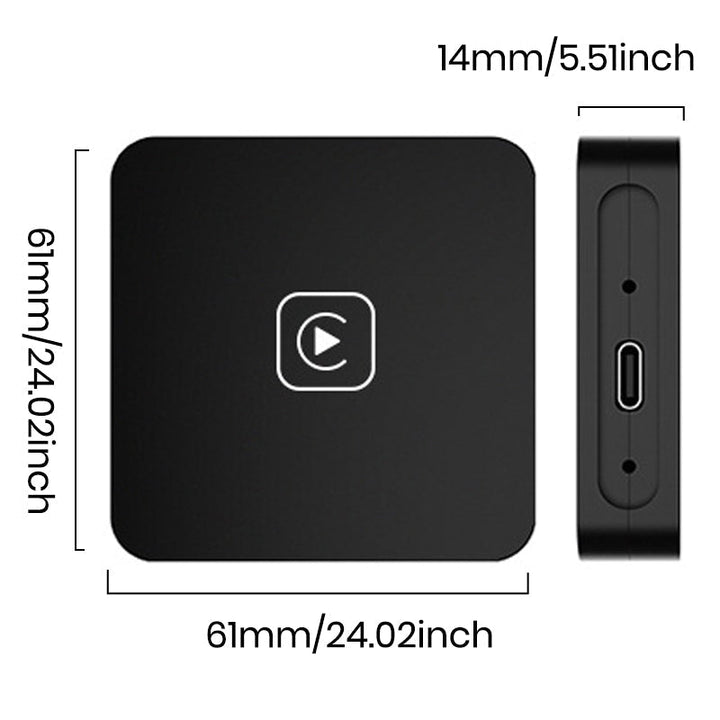 BowLift | EasyDrive Wireless Connector