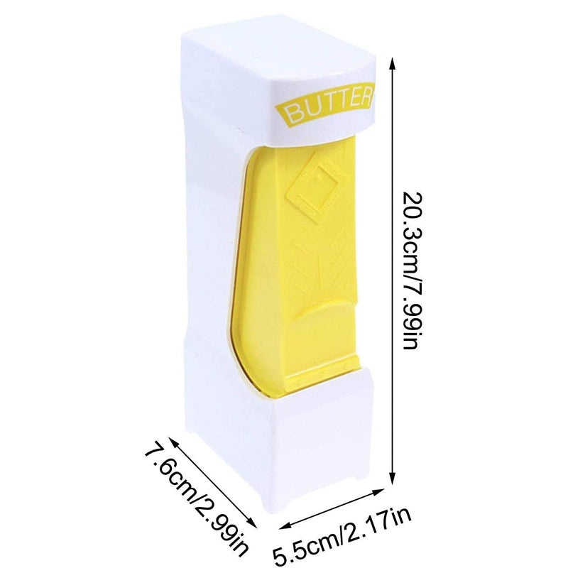BowLift | One-Handed Butter Cutter