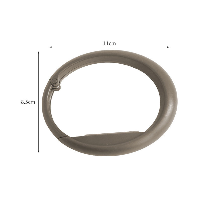 Portable Bag Hanger | Bowlift