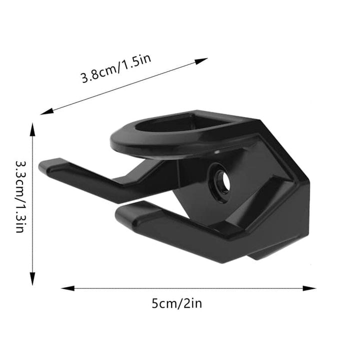 BowLift | Adhesive Baseball Caps Hooks