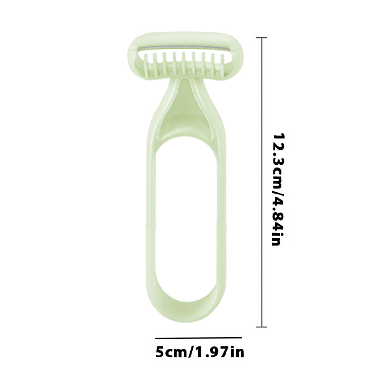 BowLift | Depilation Knife