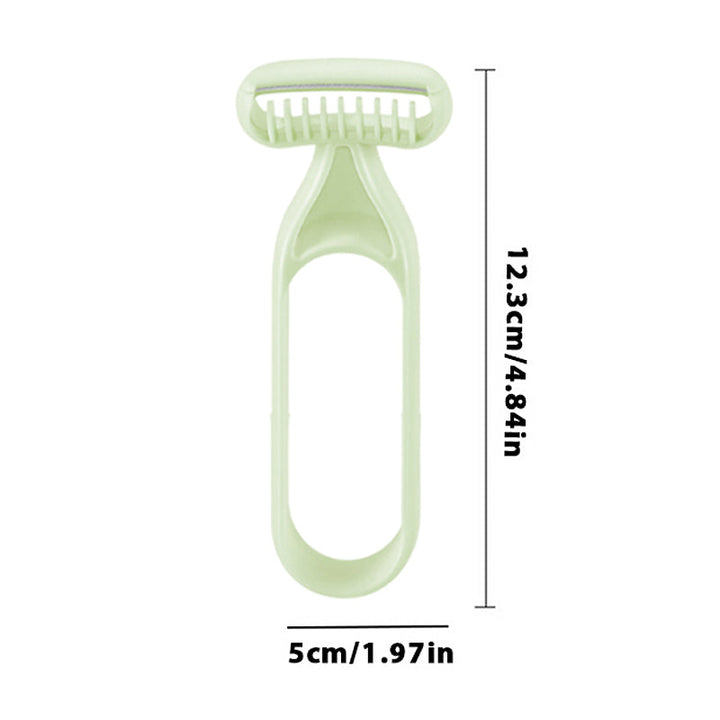 BowLift | Depilation Knife